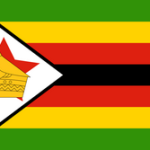 津巴布韦队标