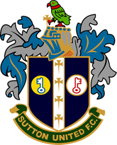 萨顿联