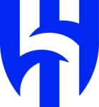 希拉尔女足队标